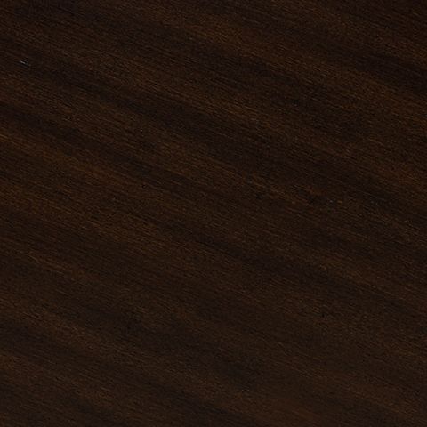 Mallenette - Triangle Dining Room Table - Merlot