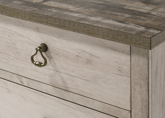 Patterson - Bedroom Set