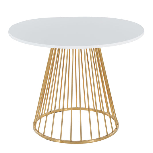 Canary Cosmo - Stylish Design Contemporary Dining Table