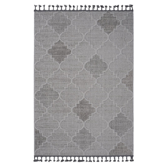 Guros - Trellis Indoor / Outdoor Rug