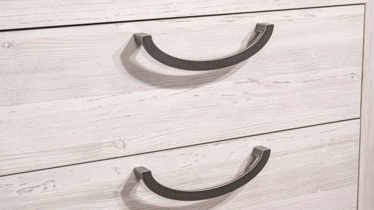 Veda - Chest - Beige