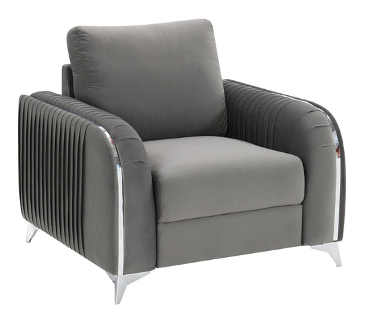 Wenona - Modern Elegance Chair