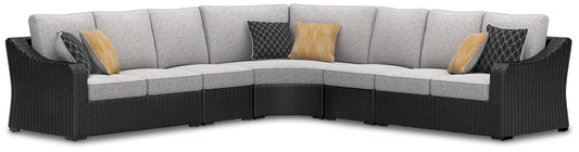 Beachcroft - Outdoor Sectional