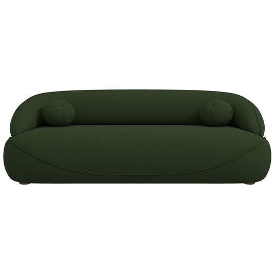 Andrew - Boucle Sofa