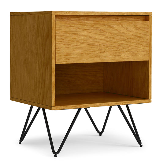 Hunter - Nightstand