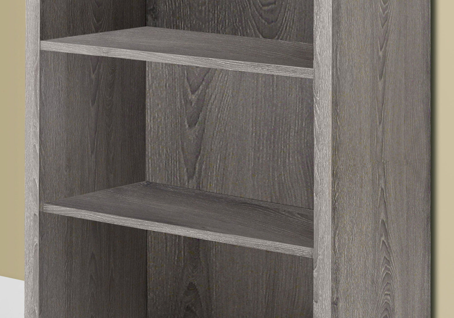 Bookshelf, 5 Tier For Office