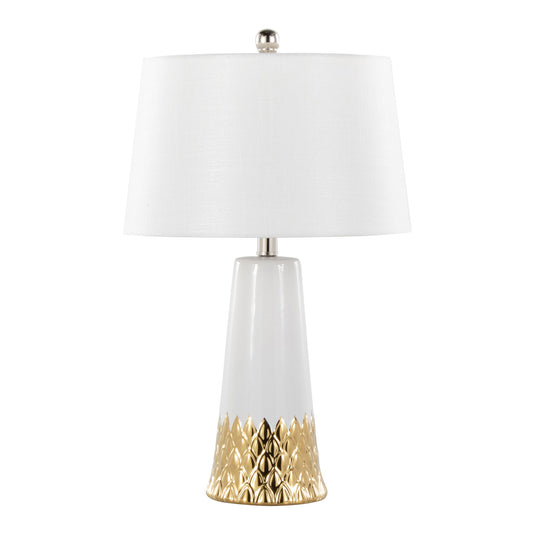 Penelope - Contemporary Table Lamp Body