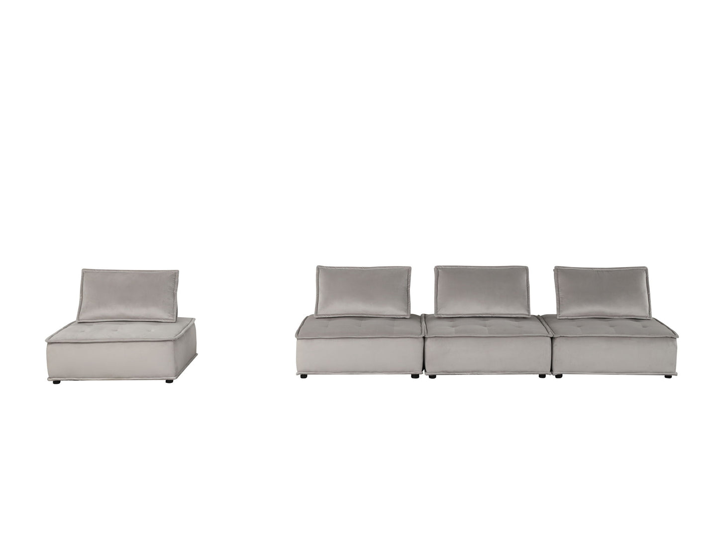 Anna - Modular Sofa
