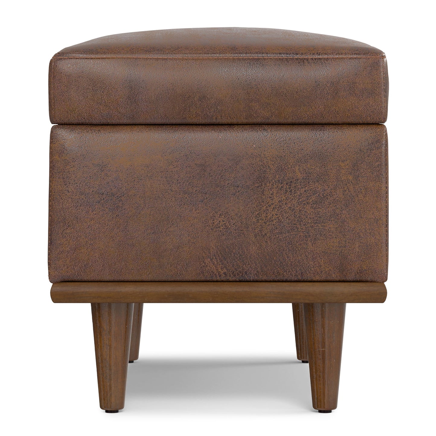 Shiloh - Small Storage Ottoman