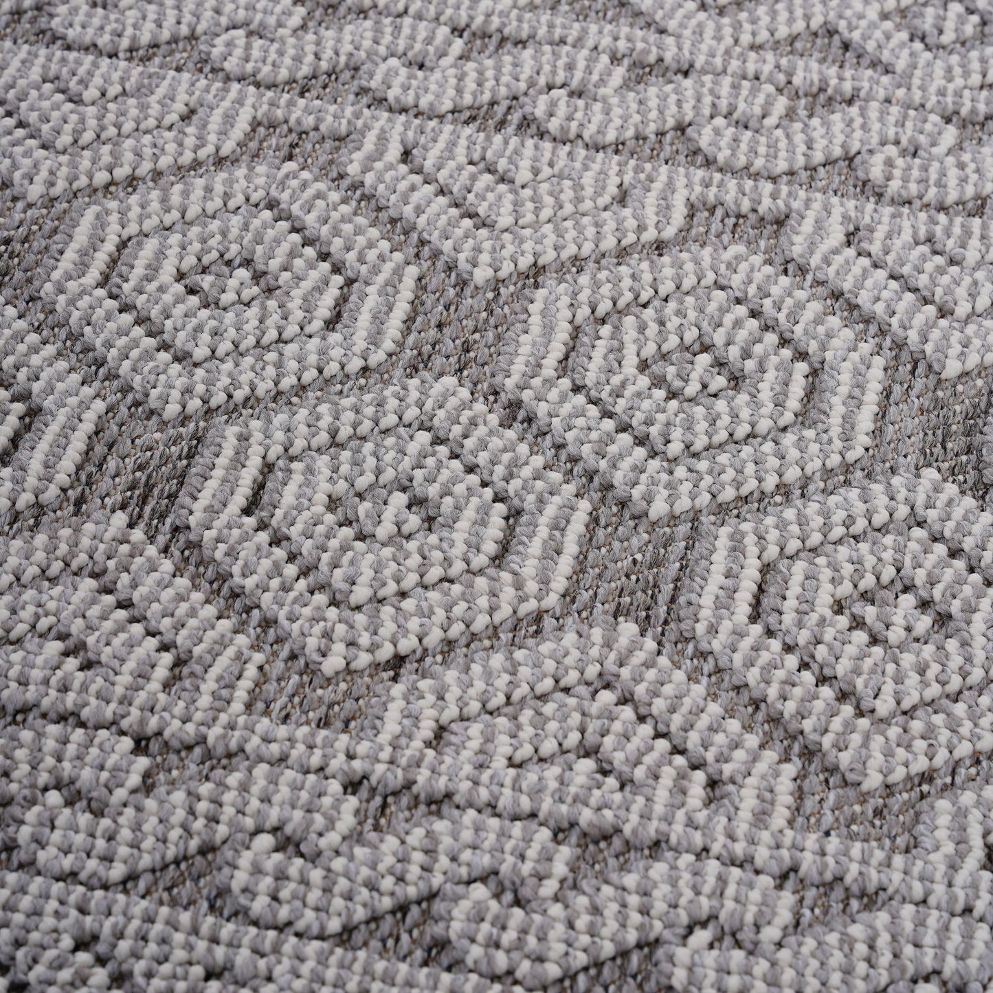 Guros - Geometric Indoor / Outdoor Area Rug