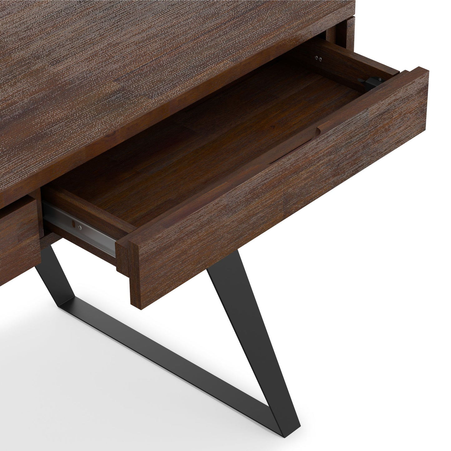 Lowry - Handcrafted Desk