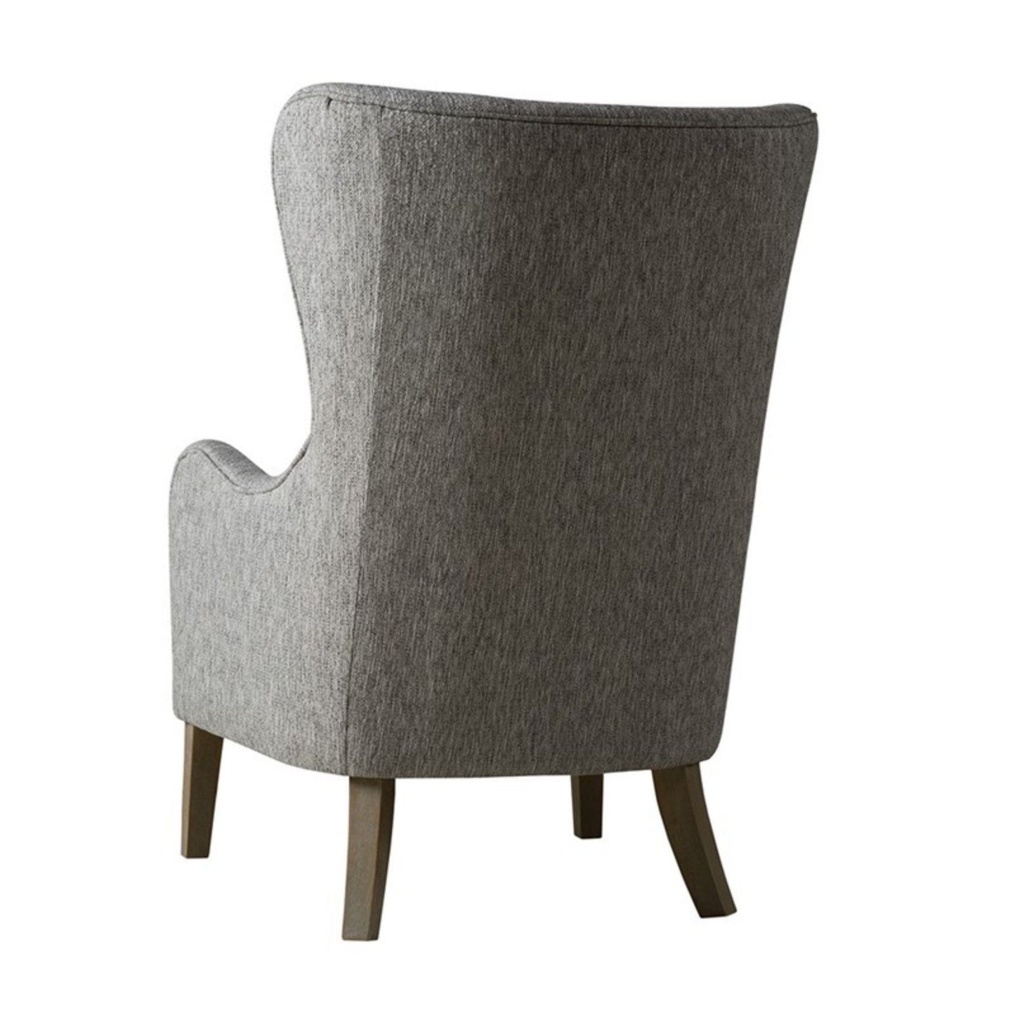 Arianna - Swoop Wing Chair