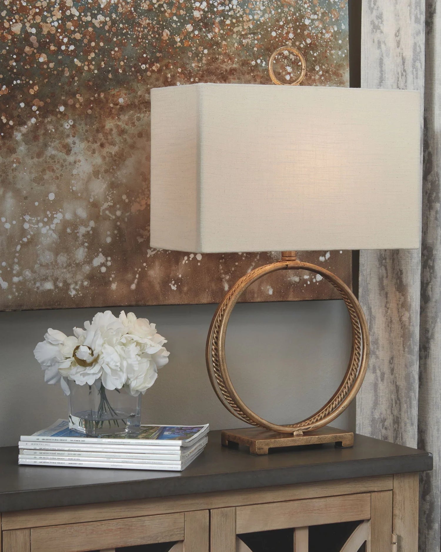 Home Accents