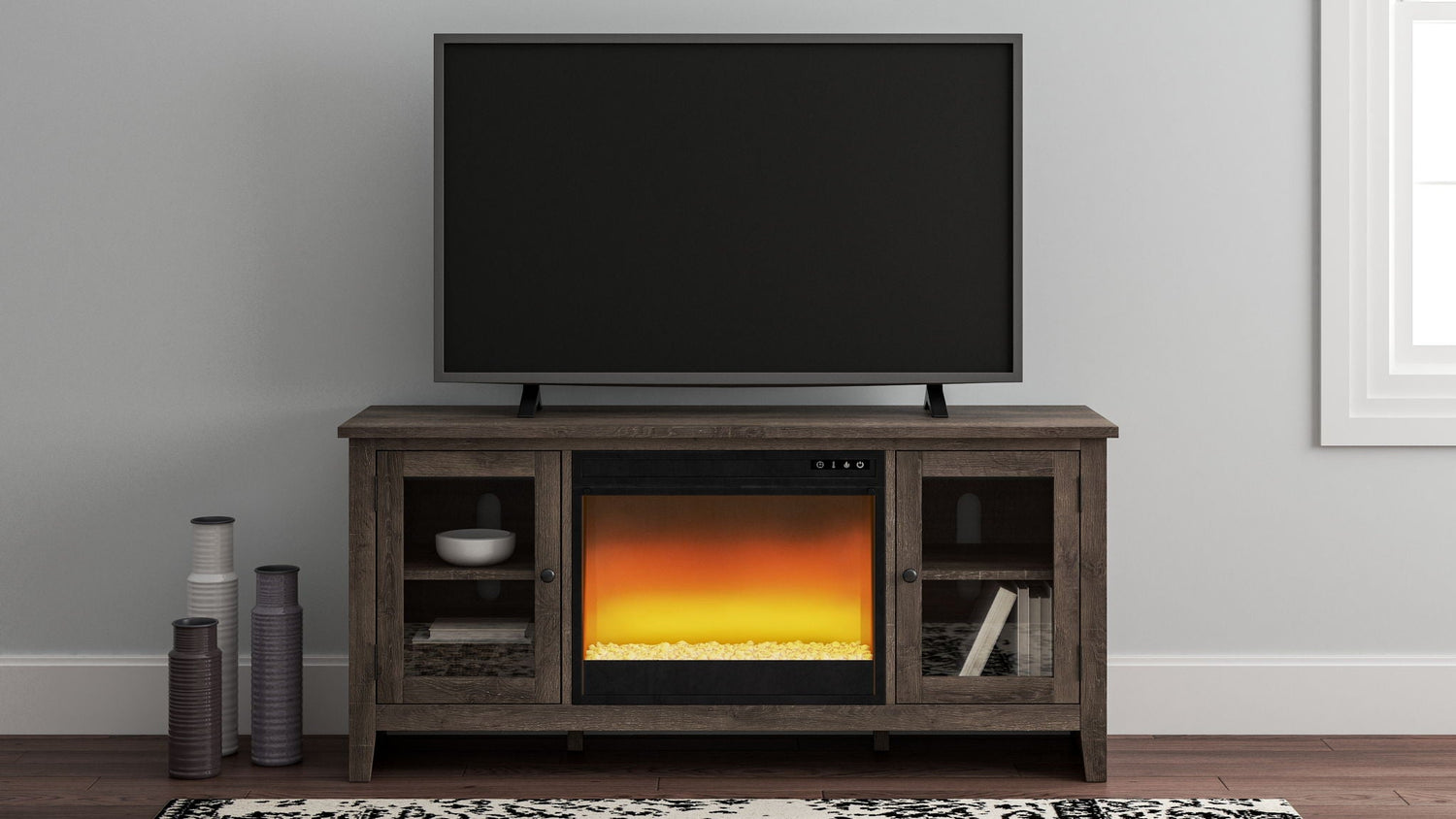Home Entertainment