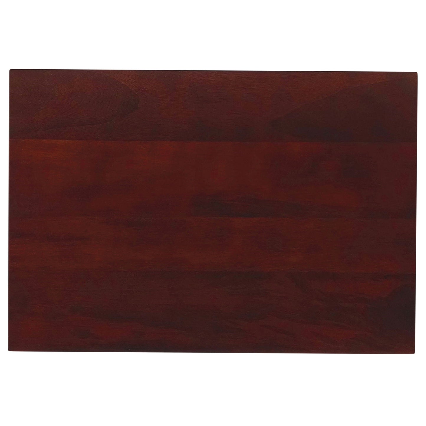 Selma - Handcrafted Metal And Wood Accent Table