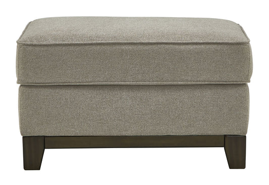 Kaywood - Ottoman - Granite