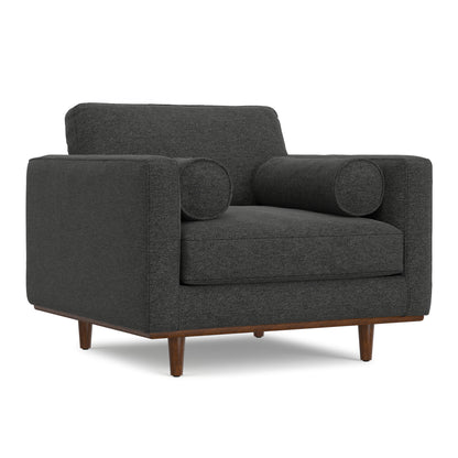 Morrison - Wide Arm Chair
