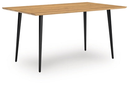 Gretlynn - Dining Room Set