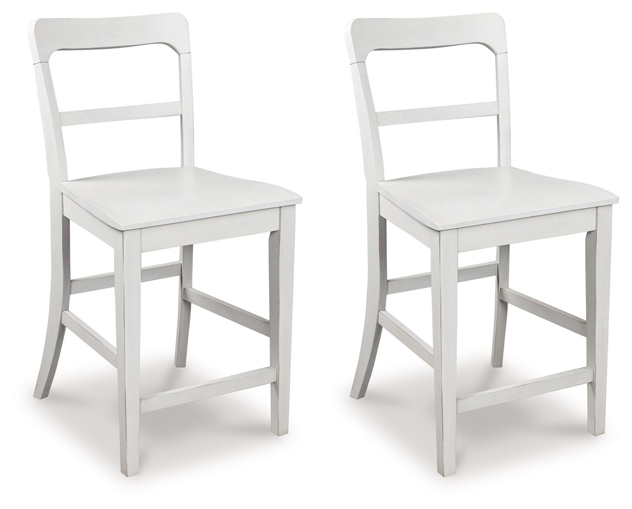 Greddinton - Barstool (Set of 2)