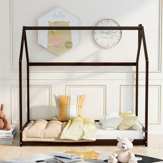 Playhouse Design House Bed