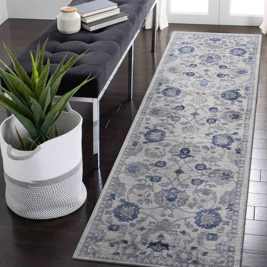 Marfi - Oriental Area Rug