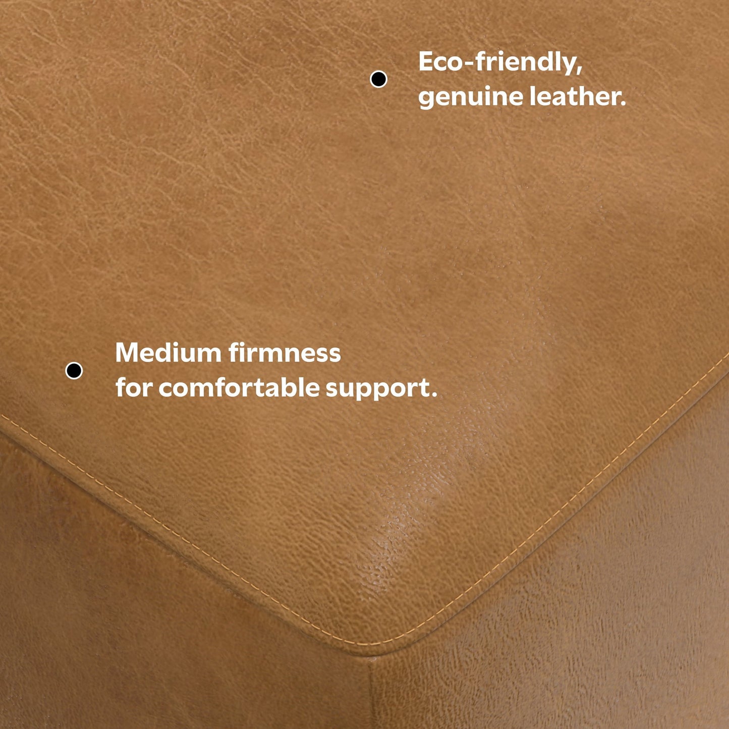 Rex - Versatile Design Ottoman