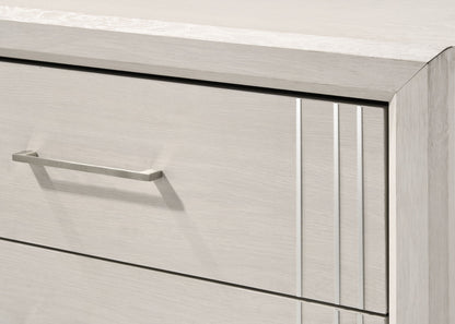 Charlie - Nightstand