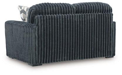 Midnight-Madness - Loveseat