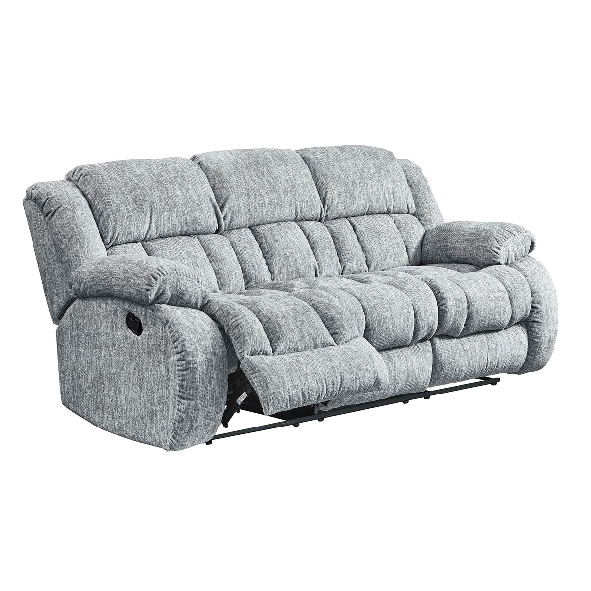 Stonic - Reclining Set