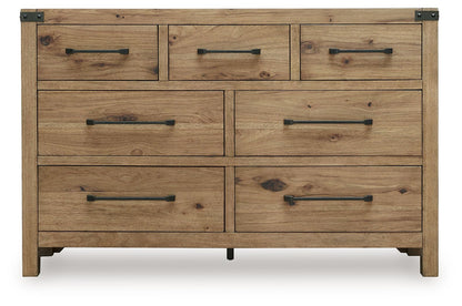 Ridgester - Dresser