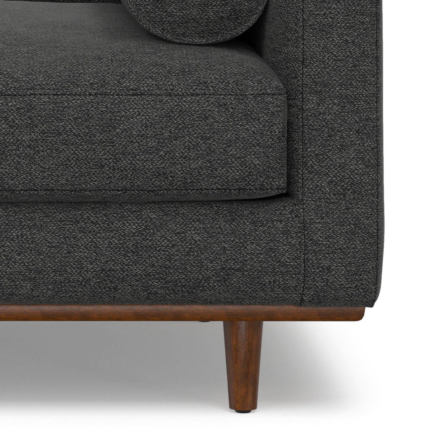Morrison - Wide Arm Chair