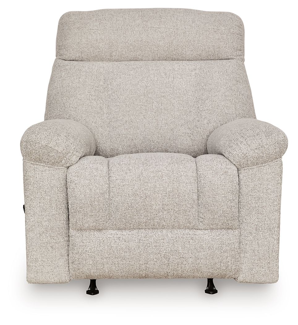 Hoyne Park - Rocker Recliner