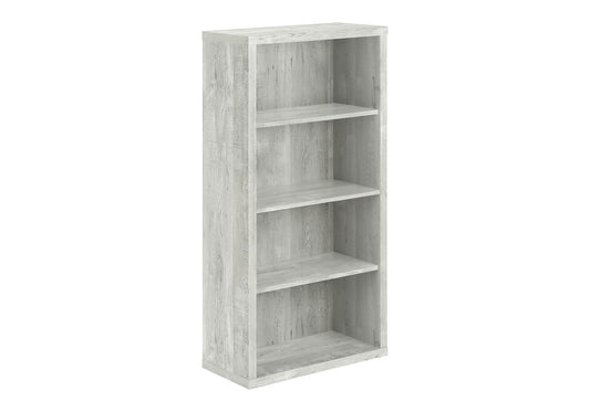 Bookshelf, 5 Tier For Office
