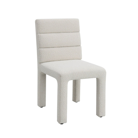 Hettie - Side Chair (Set of 2) - Beige