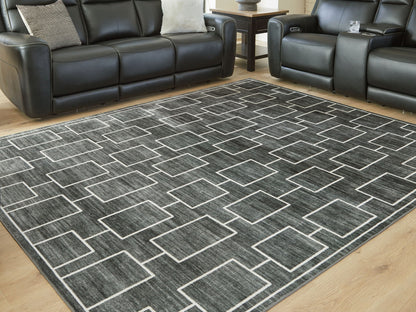 Elderland - Washable Rug