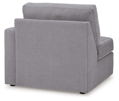 Modmax - Sectional - Granite