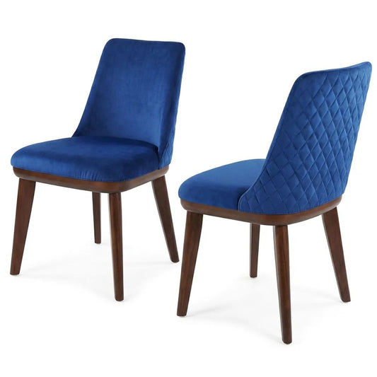 Clove - Mid-Century Dining Chair (Set of 2)