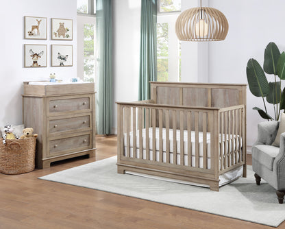 son - 3 Drawer Dresser