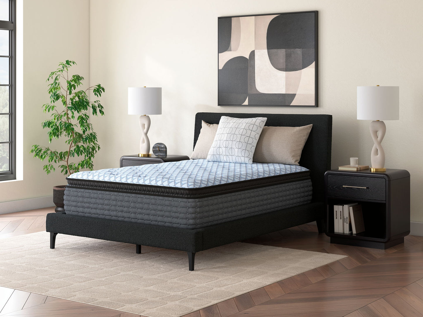Destin Cove PT - Mattress