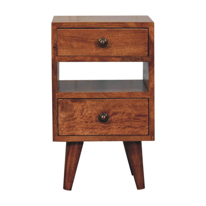 Mini Classic Multi Nightstand
