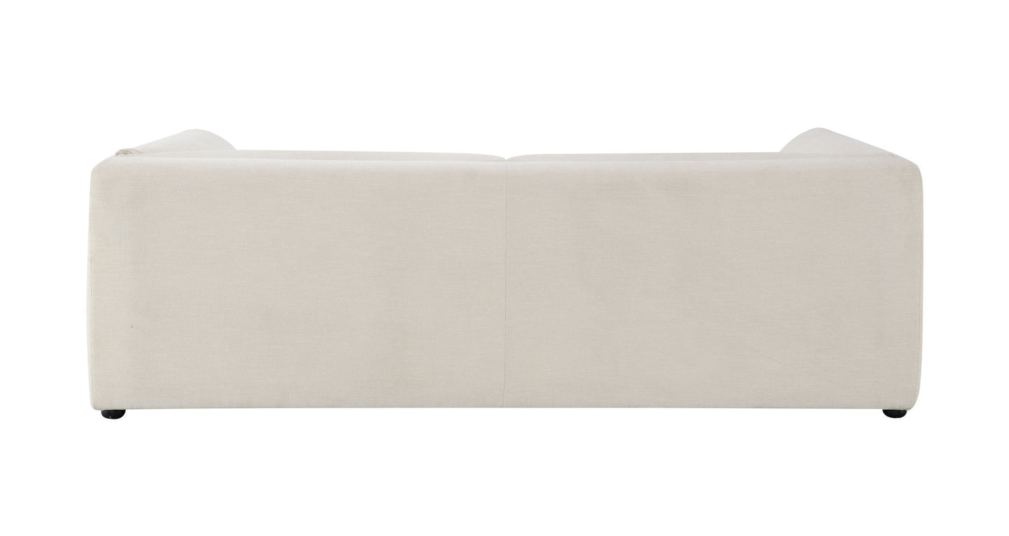 Jaeda - 3 Piece Living Room Set With Elegant Accent Chair