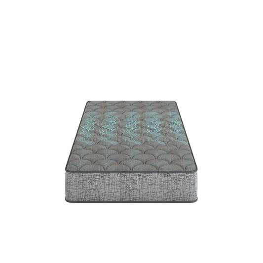 Comfort Care - 13" Hybrid Mattress, Firm Comfort
