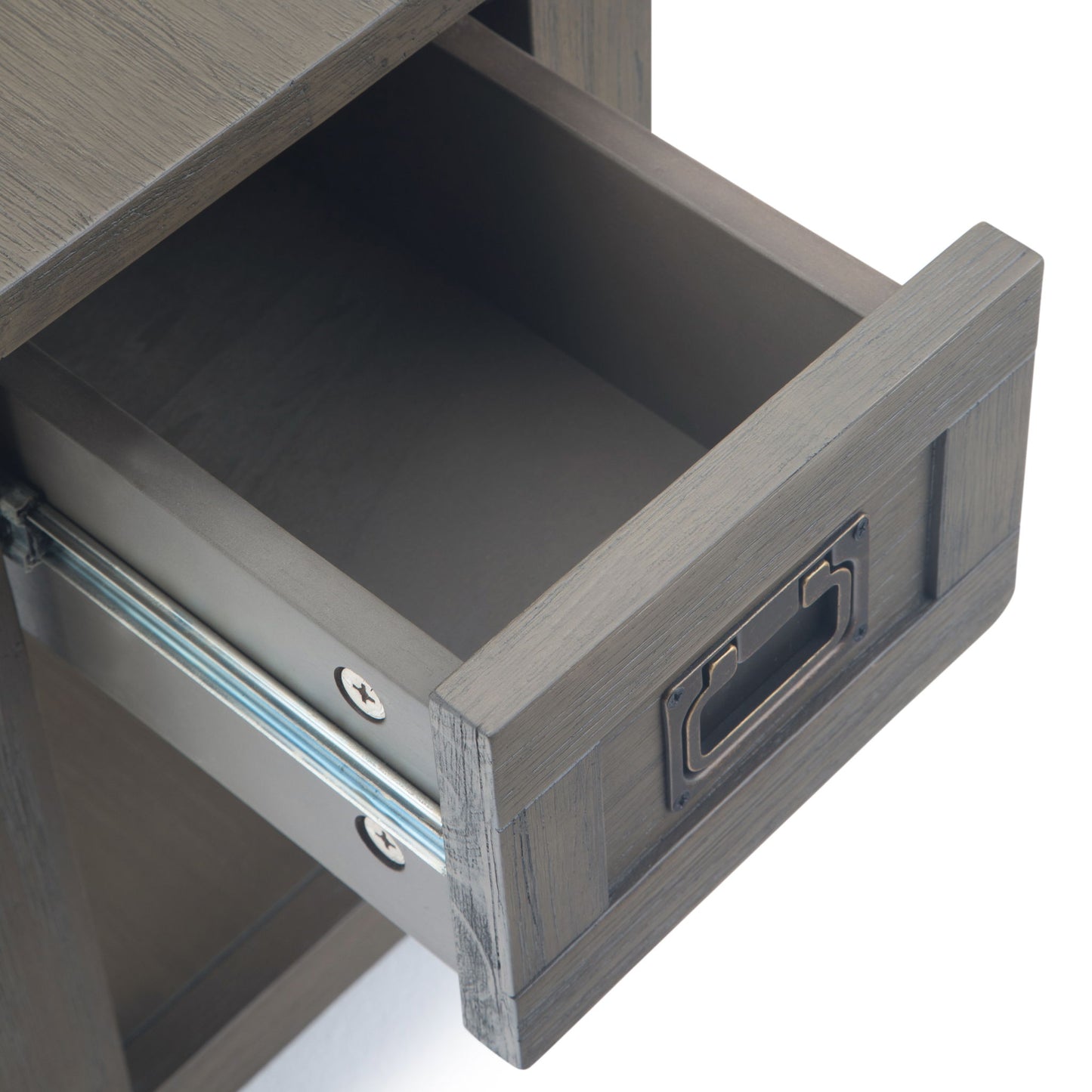 Monroe - Handcrafted Side Table