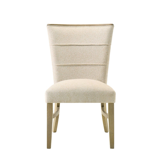 Olinda - Side Chair (Set of 2) - Beige