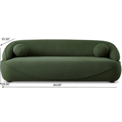 Andrew - Boucle Sofa