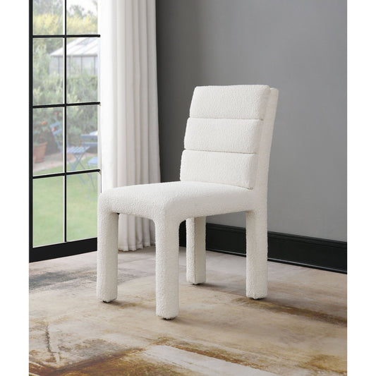 Hettie - Side Chair (Set of 2) - Beige