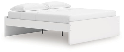 Onita - Platform Bed