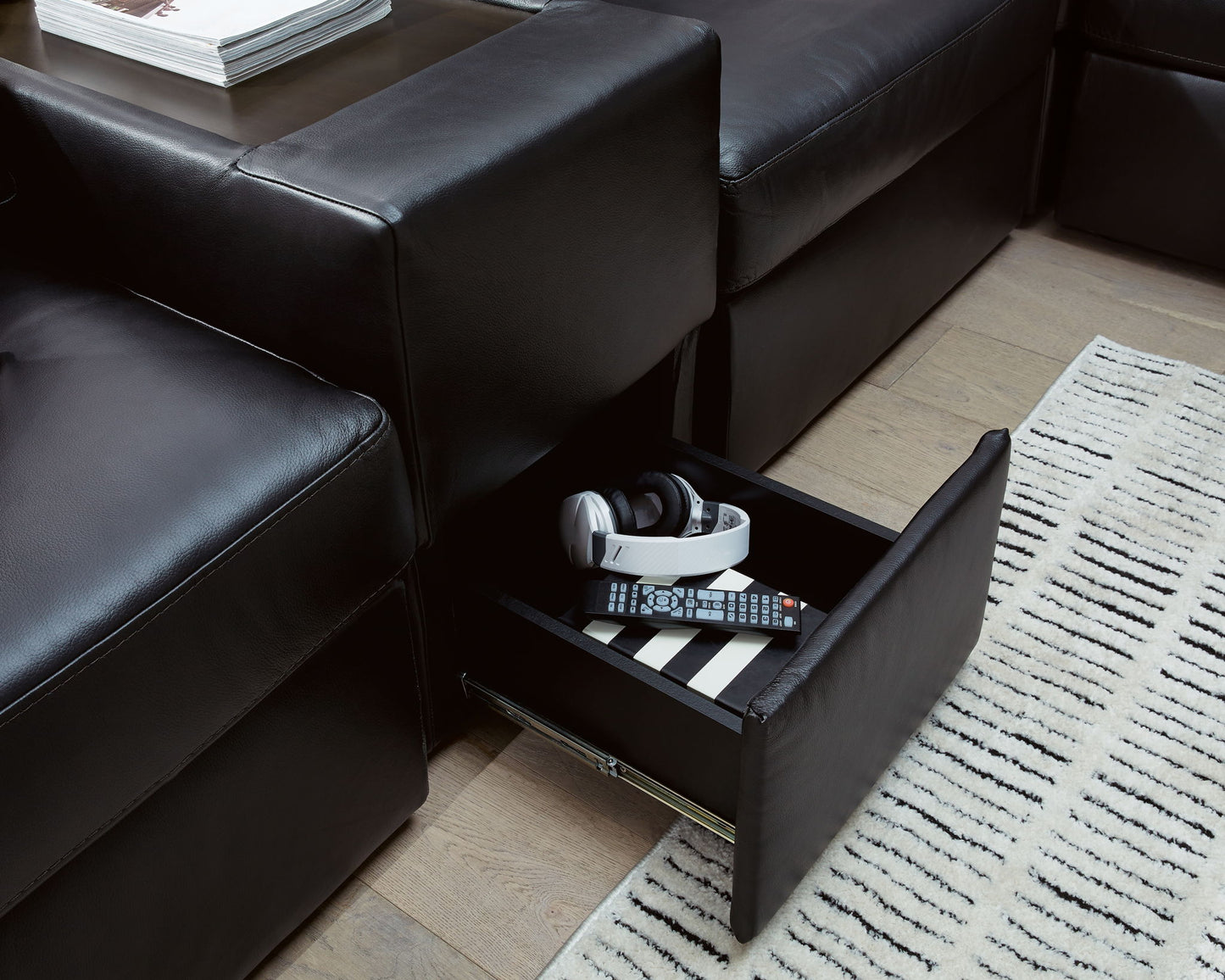 ModMax II - Sectional