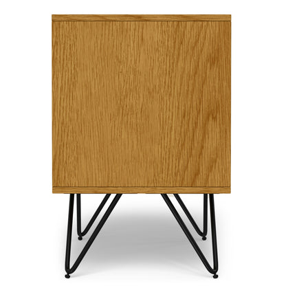 Hunter - Nightstand