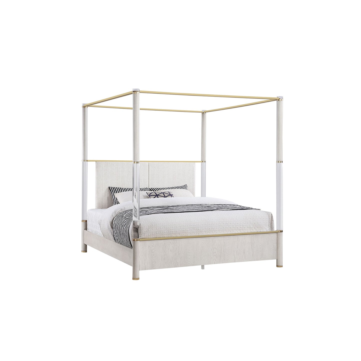 Malco - 5 Piece Bedroom Set